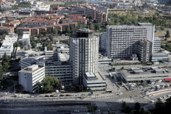 El Hospital La Paz de Madrid realiza el primer trasplante de intestino del mundo en asistolia