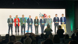 El Hospital Virtual y el Servicio de Psiquiatría de Valdecilla reciben los Premios E-nnova Health 2022