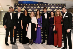 El Hotel Palacio del Mar entrega los Trofeos Taurinos de la Feria de Santiago 2023