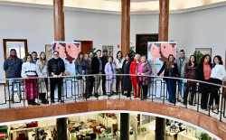 El Hotel Real acogerá el 3 de enero un desfile de moda cántabra a favor de Nuevo Futuro