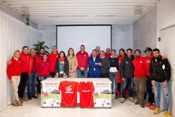 El I Cross de Medio Cudeyo se celebrar&aacute; hoy en la Finca del Marqu&eacute;s de Valdecilla