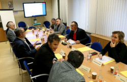 El IDIVAL aprueba un presupuesto de 15 millones de euros para 2023