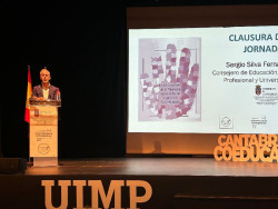 El II Plan Bienal de Coeducaci&oacute;n pondr&aacute; en marcha este curso "las bases de un futuro en igualdad"