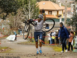 El II Trofeo Ciclocross Ayuntamiento de Villaescusa se celebra este domingo