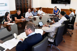  El IMD aprueba un presupuesto de 11,7 millones de euros para 2024, un 22% más