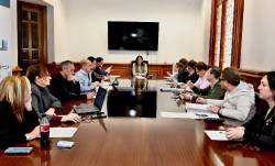 El IMD destina un total 338.000 euros a 182 proyectos deportivos y entidades para organizar eventos