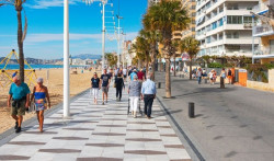 El Imserso licita sus nuevos viajes con 879.213 plazas y varias novedades: tarifa de 50 euros y mascota
