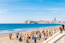 El Imserso prorroga los viajes para la temporada 2026-2027, que mantienen plazas y tarifa de 50 euros