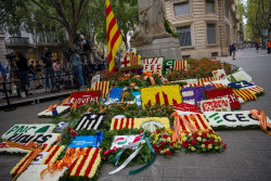 El independentismo afronta este domingo su 11 de septiembre m&aacute;s dividido