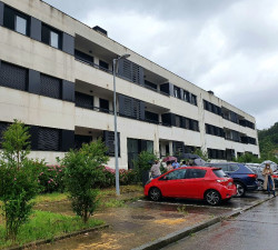 El índice de precios del alquiler del Gobierno es un 29% más bajo que el precio de mercado en Santander, según Idealista