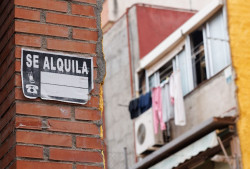 El &iacute;ndice de referencia del INE para la actualizaci&oacute;n de alquileres se modera en febrero al 2,08%