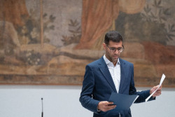 El informe encargado por Aragon&egrave;s con dinero  p&uacute;blico le da la raz&oacute;n recomienda un mediador refer&eacute;ndums en Catalu&ntilde;a y la independencia para el que la pida