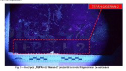 El informe final del Gobierno rumano identifica como ruso el avi&oacute;n no tripulado que se estrell&oacute; el viernes