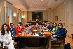 El informe t&eacute;cnico del CGPJ establece el m&eacute;rito y la capacidad como criterios principales para los nombramientos