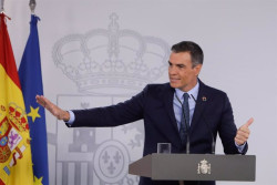 El inhibicionista Pedro Sánchez, por Juan Goti Ordeñana
