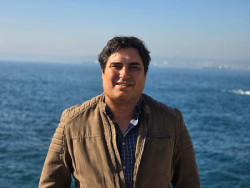 El investigador Claudio Sáez Avaria, Premio Fundación Banco Sabadell a la Sostenibilidad Marina
