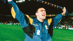 El italiano Giuseppe Bergomi, del Inter de Mil&aacute;n, elegido por el Athletic Club `One Club Man 2024`