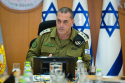 El jefe del Ejército de Israel reconoce que las FDI "fracasaron en su misión" durante los ataques del 7-O