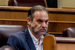 El juez cita de nuevo a &Aacute;balos y Koldo Garc&iacute;a tras el informe de la UCO sobre sus v&iacute;nculos econ&oacute;micos