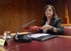 El juez cita el 9 de septiembre a la gerente del PSOE y al exabogado de Koldo como imputados en el `caso Leire D&iacute;ez`