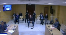 El juez deja en libertad provisional al general de la Guardia Civil imputado en `Mediador`