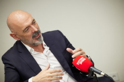 El juez del `caso Bego&ntilde;a` cambia la condici&oacute;n del rector de la UCM a imputado y le cita para el 29 de julio