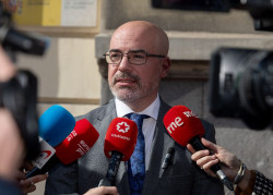 El juez del `caso Bego&ntilde;a G&oacute;mez` cita como investigado el 14 de mayo al delegado del Gobierno en Madrid