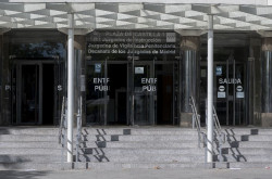 El juez del `caso Bego&ntilde;a G&oacute;mez` pide a la Complutense datos sobre todas las c&aacute;tedras e informaci&oacute;n de sus directores