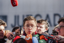 El juez del `caso Errej&oacute;n` escucha hoy a los organizadores de la fiesta donde se produjo la supuesta agresi&oacute;n