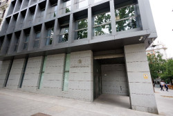 El juez del `caso hidrocarburos` contin&uacute;a la pr&oacute;xima semana los interrogatorios a empresarios investigados