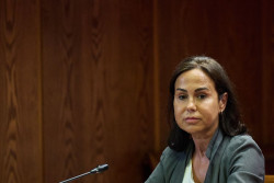 El juez del `caso Koldo` en la AN cita el 21 de julio como investigados a Pardo de Vera y al exdirector de Carreteras