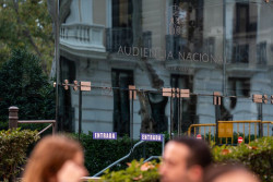 El juez del `caso Koldo` pide a la Guardia Civil que verifique las afirmaciones de De Aldama en sede judicial