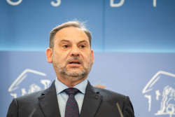El juez del `caso Koldo` pide al Congreso que certifique si &Aacute;balos es diputado
