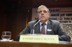 El juez del `caso Leire D&iacute;ez` pospone al 18 de agosto el clonado del m&oacute;vil del exjefe de gabinete de S&aacute;nchez