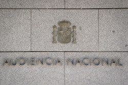 El juez del `caso Leire` interroga este martes a dos trabajadoras del PSOE como testigos