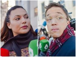 El juez descarta imputar a Moulia&aacute; por presionar a una testigo y tampoco investigar&aacute; a Errej&oacute;n por hablar con otro