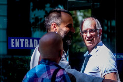 El juez interroga hoy al exjefe de ETA Mikel `Antza` por la planificaci&oacute;n del asesinato de Gregorio Ord&oacute;&ntilde;ez