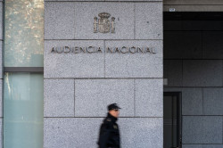 El juez Pedraz pide al TS que aclare si Espa&ntilde;a puede investigar presuntas torturas del r&eacute;gimen de Obiang a opositores