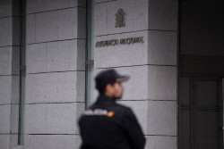 El juez pregunta a Fiscal&iacute;a antes de decidir si admite la querella contra Otegi por el asesinato de Hergueta