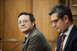 El juez pregunta al departamento de inform&aacute;tica de Fiscal&iacute;a si formate&oacute; el m&oacute;vil de Garc&iacute;a Ortiz