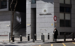 El juez que indaga en supuesta investigaci&oacute;n prospectiva a Podemos escucha esta semana a un exalto cargo de la Polic&iacute;a