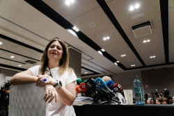 El juez que investiga a Leire D&iacute;ez acepta que el PP ejerza la acusaci&oacute;n popular en la causa