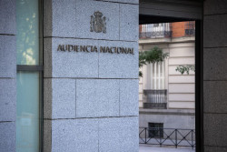 El juez que investiga el atentado de Santa Pola escucha este martes al exjefe de ETA F&eacute;lix Ignacio Esparza