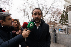 El juez rastrea en Portugal 68 millones en cuentas de 27 empresas de la trama de fraude de hidrocarburos de Aldama
