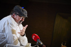 El juez rechaza devolver a Koldo Garc&iacute;a los dispositivos y documentos incautados en el registro de su casa