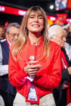 El juez recibe una lista "incompleta" con 11 cuentas en las que figura Bego&ntilde;a G&oacute;mez con un saldo total de 40,25 euros