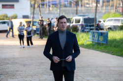 El juicio al hermano de Pedro S&aacute;nchez y Gallardo se celebrar&aacute; del 9 a 14 de febrero en la Audencia Provincial de Badajoz