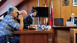  El jurado declara por unanimidad no culpable al exped&aacute;neo de Fontibre de apropiaci&oacute;n de fondos y queda absuelto