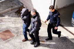 El juzgado deniega su vuelta provisional al trabajo al funcionario de Obras Públicas investigado en la trama