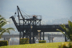 El juzgado resuelve el contrato de obra del Puente de los Ingleses de Astillero